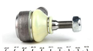AS METAL 17RN5521 Наконечник рулевой тяги внешний в наличии Полтава