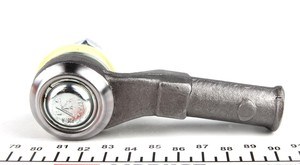 AS METAL 17RN5521 Наконечник рулевой тяги внешний в наличии Днепр