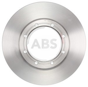 18184 ABS Тормозные диски купить в Одесса
