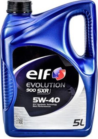 ELF 194877 Моторное масло в наличии Полтава