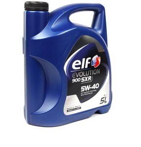 194877 ELF Моторное масло купить в Житомир