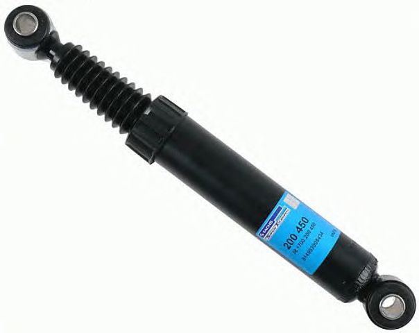 200450 Амортизатор задний купить Киев