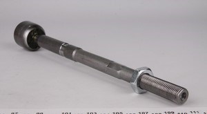 20FI3505 AS METAL Рулевая тяга купить в Запорожье