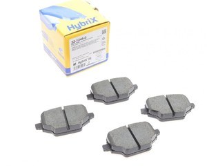 METELLI 2212450 Задние тормозные колодки в наличии Ирпень