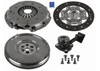Сцепление и комплектующие 2290601156 SACHS