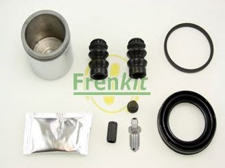 FRENKIT 248969 Ремкомплект переднего суппорта в наличии Черновцы