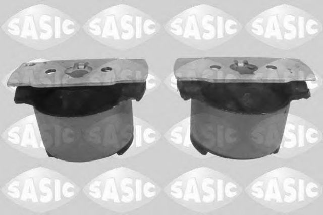 SASIC 2604007 Сайлентблок задней балки в наличии Павлоград