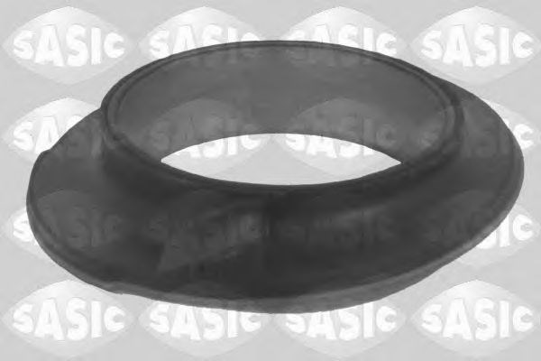 SASIC 2650035 Проставка (резиновое кольцо) пружины передней верхняя в наличии Кривой Рог