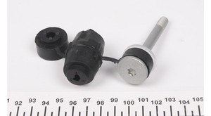 26DC1000 AS METAL Стойка стабилизатора переднего купить в Львов