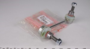 26RN1100 AS METAL Стойка переднего стабилизатора левая купить в Каменское