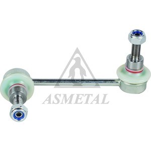 26RN1100 AS METAL Стойка стабилизатора переднего левая купить в Днепр