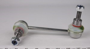 AS METAL 26RN1100 Стойка переднего стабилизатора левая в наличии Житомир