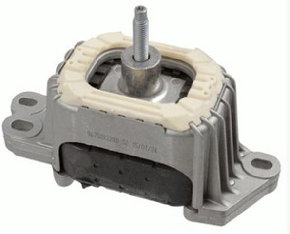 2700094 SASIC Подушка (опора) двигателя правая нижняя купить в Запорожье