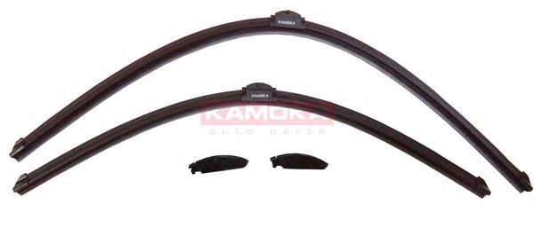 27B09 KAMOKA Щетки стеклоочистителя купить в Каменское