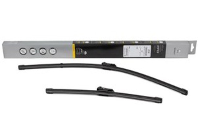 288909425R RENAULT Щетка-дворник лобового стекла водительская купить в Ирпень