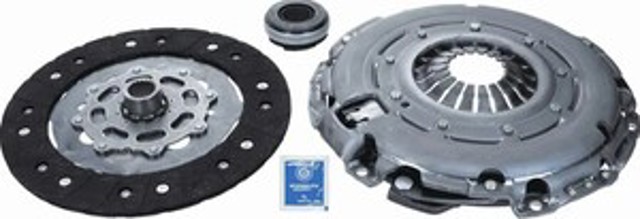 3000950671 SACHS Сцепление купить в Одесса