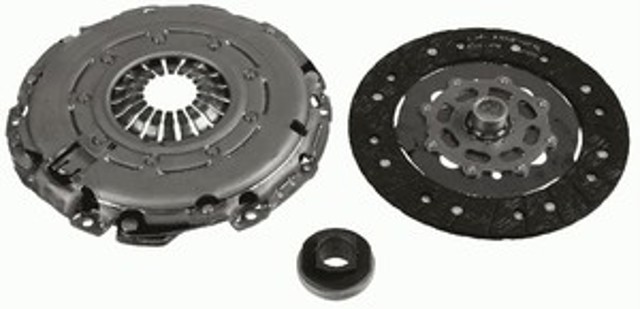 SACHS 3000950671 Комплект сцепления в наличии Тернополь