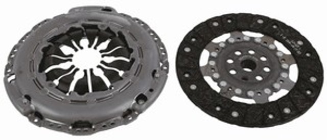 SACHS 3000950973 Сцепление в наличии Черновцы