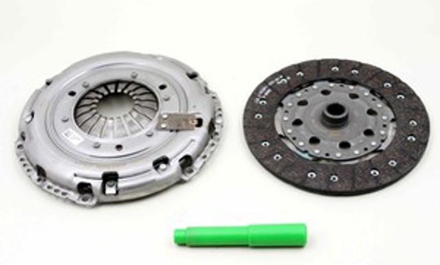 302055381R RENAULT Сцепление купить в Тернополь