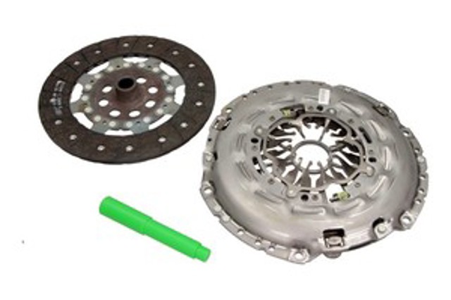 302057116R RENAULT Сцепление купить в Житомир