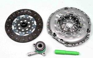 Сцепление в сборе 302186786R RENAULT