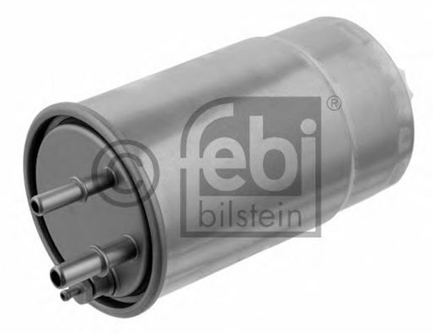 FEBI 30757 Фильтр топливный в наличии Сумы
