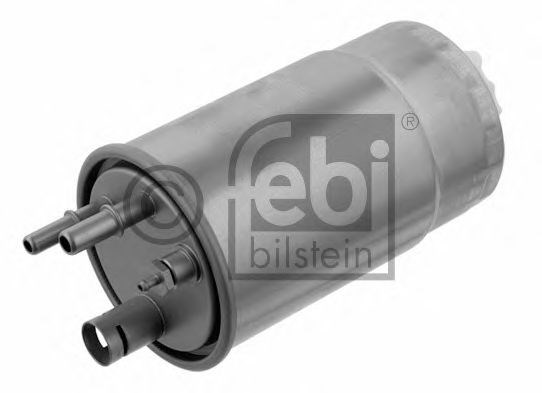 30758 FEBI Топливный фильтр купить в Житомир
