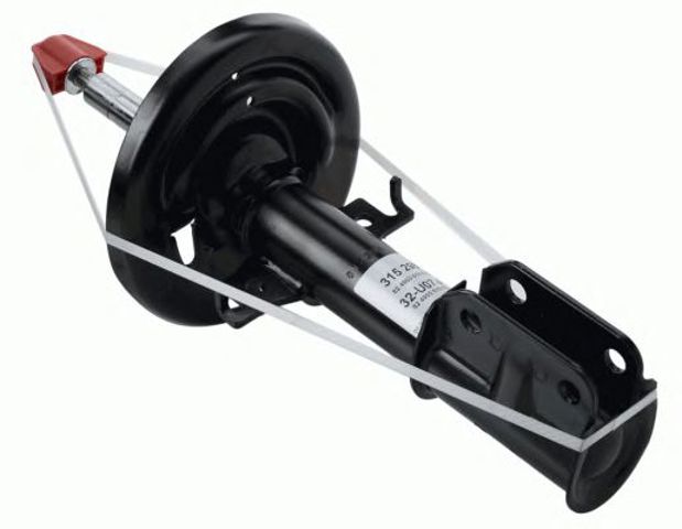 SACHS 315296 Амортизатор передний в наличии Черкассы