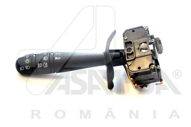 ASAM 32022 Переключатель подрулевой левый в наличии Полтава