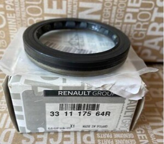 331117564R RENAULT Сальник задней ступицы купить в Ужгород