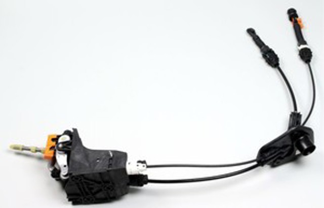 Селектор коробки передач 341082177R RENAULT