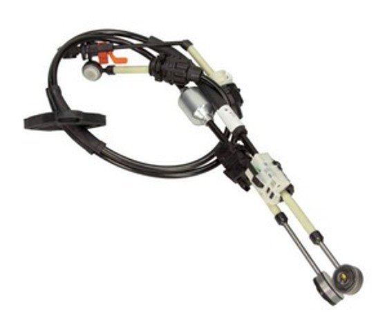 Трос коробки передач 349352849R RENAULT