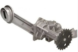Масляный насос 351516000043 MAGNETI MARELLI