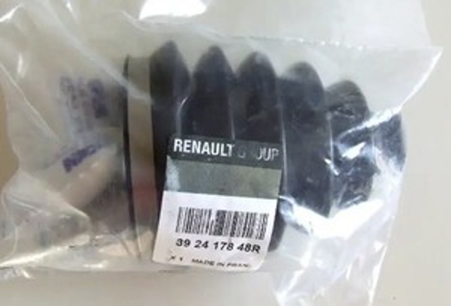 RENAULT 392417848R Пыльник ШРУСа наружный в наличии Хмельницкий