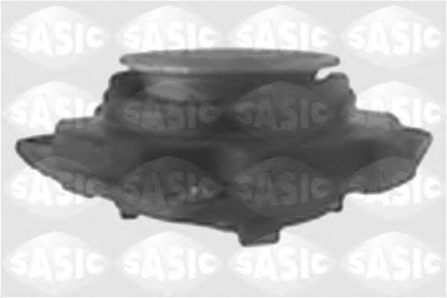 SASIC 4001635 Опора амортизатора переднего правого в наличии Сумы