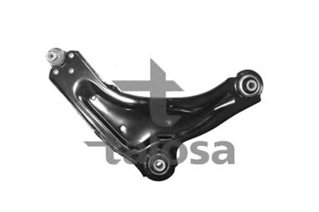 TALOSA 4006322 Рычаг передней подвески нижний правый в наличии Каменское