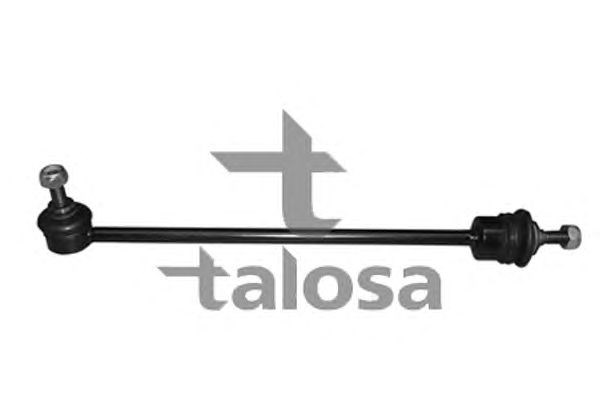 Стойка переднего стабилизатора 5009766 TALOSA