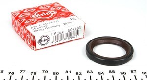 ELRING 504483 Сальник распредвала двигателя в наличии Харьков