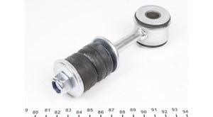 AS METAL 526PE0500 Стойка стабилизатора переднего в наличии Запорожье