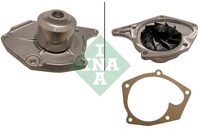 INA 538004710 Помпа в наличии Винница