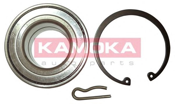 5600038 KAMOKA Подшипник ступицы передней купить в Ровно