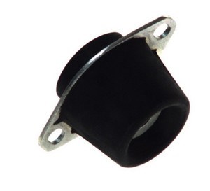 594604 HUTCHINSON Подушка (опора) двигателя левая купить в Запорожье