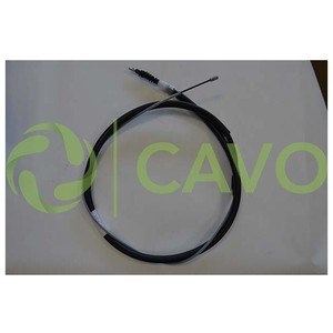 Задний трос ручника 6002694 CAVO