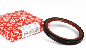 ELRING 711720 Сальник коленвала двигателя задний в наличии Киев