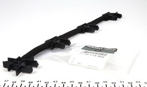 RENAULT 7700114802 Трубка топливная, обратная от форсунок в наличии Украина