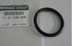 RENAULT 7701049488 Уплотнительное кольцо патрубка радиатора в наличии Одесса