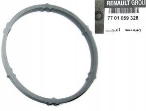 Прокладка на дроссельную заслонку 7701059328 RENAULT