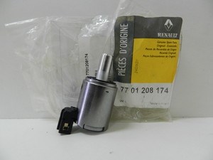 RENAULT 7701208174 Соленоид АКПП в наличии Ровно