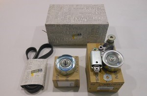 RENAULT 7701477518 Ремень приводной в наличии Харьков