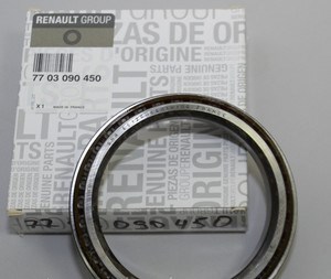 RENAULT 7703090450 Подшипник дифференциала переднего моста в наличии Павлоград